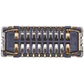 Конектор FPC шлейфа камери для MacBook Air 13" (A2681 / Mid 2022) (16 Pin)