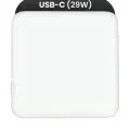 Apple 29W USB-C Wall Adapter for 12" MacBook / iPad / iPhone (A1540) (US Version) (OEM Grade A, Bulk Packaging)
