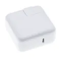 Apple 29W USB-C Wall Adapter for 12" MacBook / iPad / iPhone (A1540) (US Version) (OEM Grade A, Bulk Packaging)