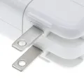 Apple 29W USB-C Wall Adapter for 12" MacBook / iPad / iPhone (A1540) (US Version) (OEM Grade A, Bulk Packaging)