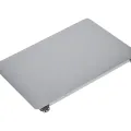 Complete LCD Display Assembly For MacBook Air 13" A1932 (2018-2019) (Used OEM Pull: Grade A) (Space Gray)