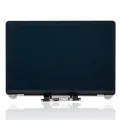Complete LCD Display Assembly For MacBook Air 13" A1932 (2018-2019) (Used OEM Pull: Grade A) (Silver)