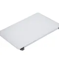Complete LCD Display Assembly For MacBook Air 13" A1932 (2018-2019) (Used OEM Pull: Grade A) (Silver)