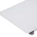 Complete LCD Display Assembly For MacBook Air 13" A1932 (2018-2019) (Used OEM Pull: Grade A) (Silver)