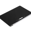 Complete LCD Display Assembly For MacBook Air 13" A1932 (2018-2019) (Used OEM Pull: Grade B) (Silver)