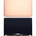 Complete LCD Display Assembly For MacBook Air 13" Retina (A1932 / Late 2018 / Early 2019) (Used OEM Pull: Grade B) (Rose Gold)