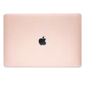 Complete LCD Display Assembly For MacBook Air 13" Retina (A1932 / Late 2018 / Early 2019) (Used OEM Pull: Grade B) (Rose Gold)