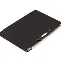 Complete LCD Display Assembly For MacBook Air 13" Retina (A1932 / Late 2018 / Early 2019) (Used OEM Pull: Grade B) (Rose Gold)
