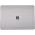 Complete LCD Display Assembly For MacBook Air 13" A1932 (2019) / A2179 (2020) (Used OEM Pull: Grade A) (Space Gray)