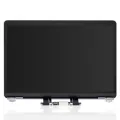 Complete LCD Display Assembly For MacBook Air 13" A1932 (2019) / A2179 (2020) (Used OEM Pull: Grade A) (Space Gray)