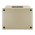 Bottom Case For MacBook Air 13" A1932 (2018-2019) / A2179 (2020) (OEM New) (Gold)