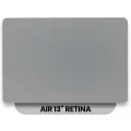 Trackpad For MacBook Air 13" A1932 (2018-2019) (Space Gray)