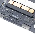 Trackpad For MacBook Air 13" A1932 (2018-2019) (Space Gray)