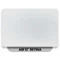 Trackpad For MacBook Air 13" A1932 (2018-2019) (Silver)