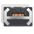 Trackpad For MacBook Air 13" A1932 (2018-2019) (Silver)