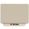 Trackpad For MacBook Air 13" A1932 (2018-2019) (Gold)