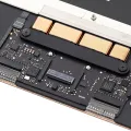 Trackpad For MacBook Air 13" A1932 (2018-2019) (Gold)
