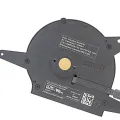 CPU Fan For MacBook Air 13" A1932 (2018-2019) / A2179 (2020) / A2337 (2020)