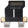 USB-C I/O Board For MacBook Air 13" A1932 (2018-2019) / A2179 / A2337 (2020)
