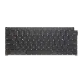 Keyboard W/ Backlight For MacBook Air 13" A1932 (2018-2019) (US English)