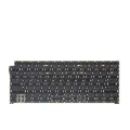 Keyboard W/ Backlight For MacBook Air 13" A1932 (2018-2019) (US English)