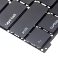 Keyboard W/ Backlight For MacBook Air 13" A1932 (2018-2019) (US English)