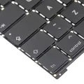 Keyboard W/ Backlight For MacBook Air 13" A1932 (2018-2019) (UK English)