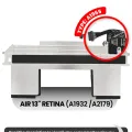 Battery (A1965) For MacBook Air 13" A1932 (2018-2019) / A2179 (2020)