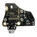 Audio Board For MacBook Air 13" A1932 (2018-2019) (Silver)