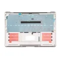 Top Case with Keyboard (ANSI US) For MacBook Air 13" A1932 (2018-2019) (OEM New) (Space Gray)