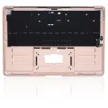 Top Case with Keyboard (ANSI US) For MacBook Air 13" A1932 (2018-2019) (OEM New) (Gold)