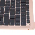 Top Case with Keyboard (ANSI US) For MacBook Air 13" A1932 (2018-2019) (OEM New) (Gold)