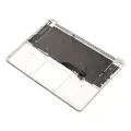 Top Case with Keyboard (ANSI US) and Microphone For MacBook Pro 15" A1398 (2012-2013) (OEM New)
