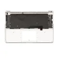 Top Case with Keyboard (ANSI US) and Microphone For MacBook Pro 15" A1398 (2013-2014) (OEM New)