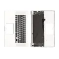 Top Case with Keyboard (ANSI US) and Microphone For MacBook Pro 15" A1398 (2013-2014) (OEM New)