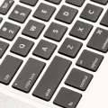 Top Case with Keyboard (ANSI US) For MacBook Pro 15" A1398 (2015) (OEM New) (Silver)