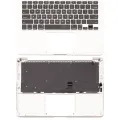 Top Case with Keyboard (ANSI US) For MacBook Pro 13" A1502 (2015) (OEM New)
