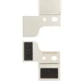 Full Set Small Metal Bracket For MacBook Pro 13" A2159 (2019)