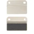 Full Set Small Metal Bracket For MacBook Pro 13" A2159 (2019)