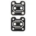 Full Set Small Metal Bracket For MacBook Pro 13" A2159 (2019)