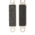 Full Set Small Metal Bracket For MacBook Pro 13" A2159 (2019)