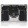 Top Case with Battery and Keyboard (ANSI US) For MacBook Air 13" A2179 (2020) (Space Gray)