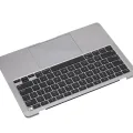 Top Case with Battery and Keyboard (ANSI US) For MacBook Air 13" A2179 (2020) (Space Gray)