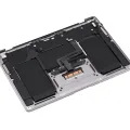 Top Case with Battery and Keyboard (ANSI US) For MacBook Air 13" A2179 (2020) (Space Gray)