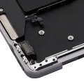 Top Case with Battery and Keyboard (ANSI US) For MacBook Air 13" A2179 (2020) (Space Gray)