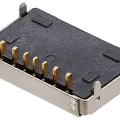 Battery Connector For MacBook Air 13" A1932 (2018-2019) / A2179 (2020)