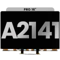 LCD Panel Only For MacBook Pro 16" (A2141) (With All Years)
