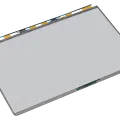 LCD Panel Only For MacBook Pro 16" (A2141) (With All Years)
