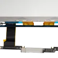LCD Panel Only For MacBook Pro 16" (A2141) (With All Years)