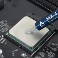 Теплопровідна паста Arctic Silver MX-4 на вуглецевій основі високої якості (4г)